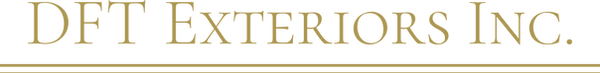 DFT Exteriors Inc.